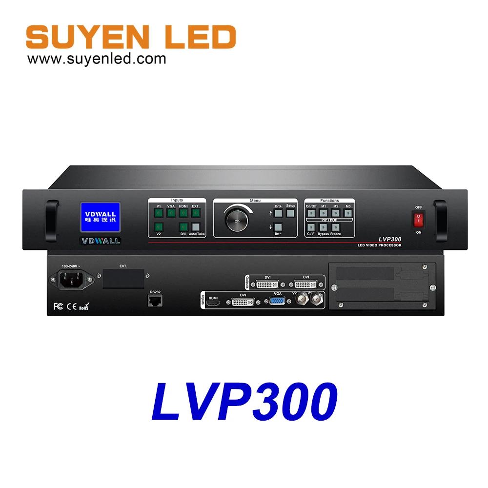 ְ  VDWALL Ǯ ÷ LED  μ LVP300